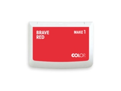 Sello COLOP 155111 Rojo
