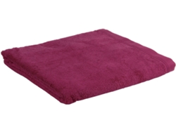 Toalla Lavabo Púrpura Gr.580/M2 Modelo Mar Rojo 50X100Cm