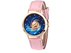 Reloj De Pulsera De Cuarzo Para Hombre Curren 8365 Con Correa De Cuero Y Calendario.