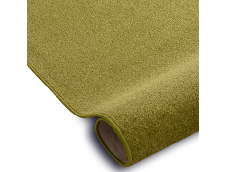 Moqueta Eton Verde (300 x 300 cm)