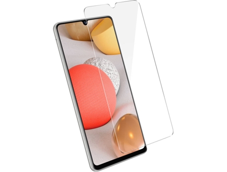 Protector de Pantalla Samsung Galaxy A42 5G AVIZAR 9H