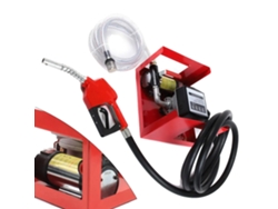 Bomba de combustible diésel autocebante de alta resistencia, 12 V, 175 W, 45 l/min, B OEM