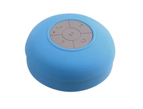 Altavoz de Bluetooth de Altavoz Portátil A Prueba de Agua Impermeable A Prueba de Agua
