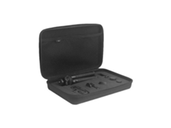 Abrazadera Celly-Miniflex Kit de lentes de control remoto CELLY