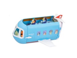 Avion 3 En 1 BLUEY