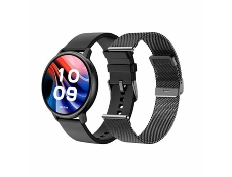 Smartwatch SPC 9652N (1,43'' - Negro)