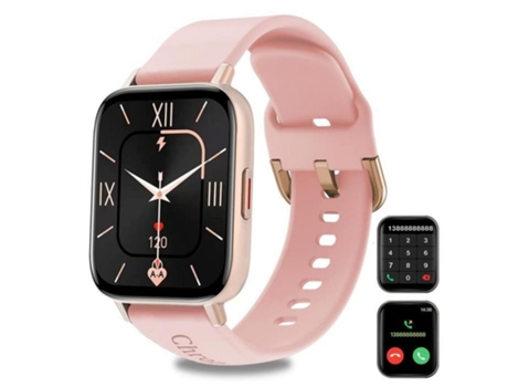 Smartwatch CHRONUS Rosa