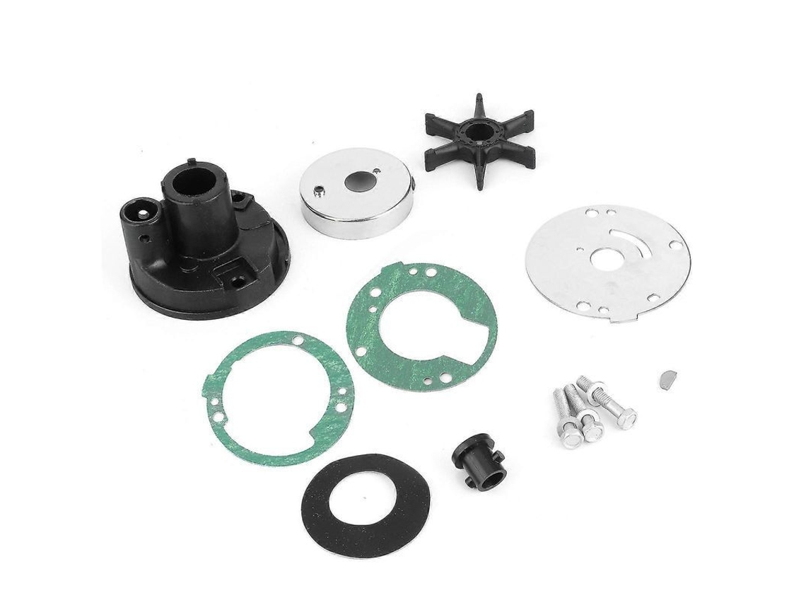 Kit de reparación para motor fueraborda Yamaha 25/30 Hp 689w0078a4 CHARM