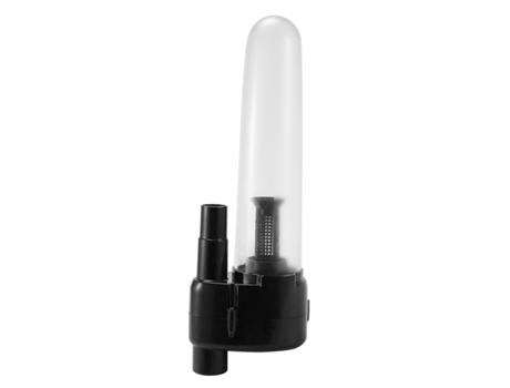 Accesorio Aspiradoras Compatibilidad Universal Bolsa Recolectora Filtro 32 Mm