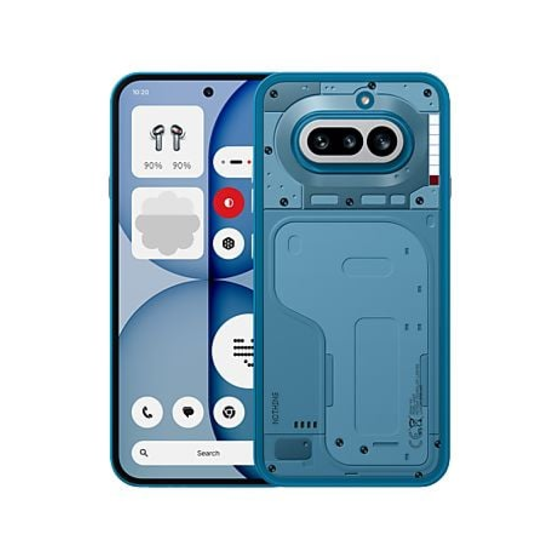 Nothing Phone 4a