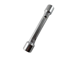 Llave Tubo 14/15 Mm Cromo Vanadio