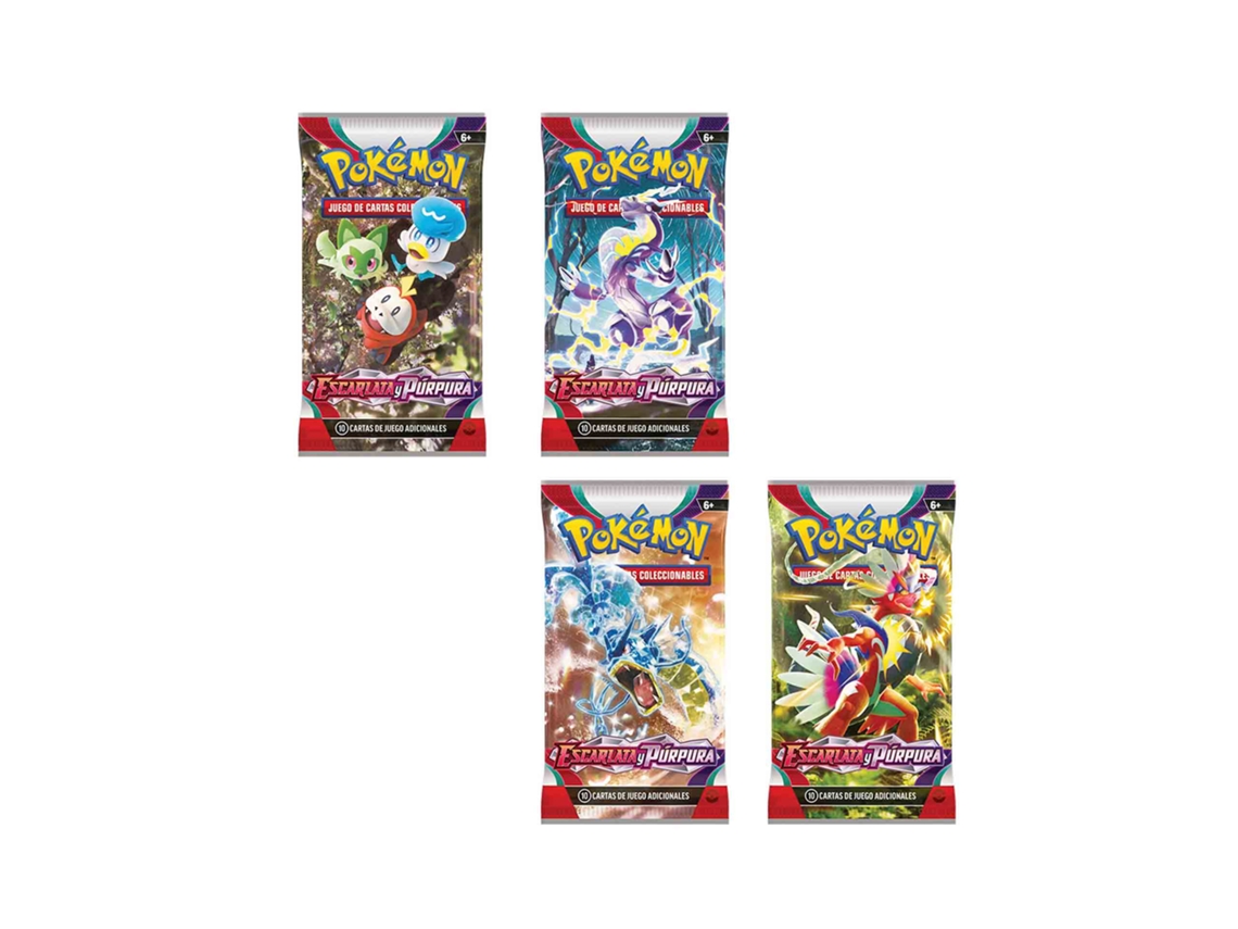 Sobre Cartas Espada Y Escudo Pokémon