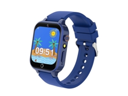 Reloj inteligente para niños con cámara de video, reproductor de música, regalo educativo de cumpleaños, Jxlgv Ly Ebike