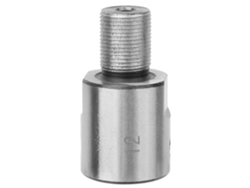 Barra De Conexión De Acero Inoxidable M14*1 Para Mandril De Tornillo K01-50/63 K02-50/63 (12mm)
