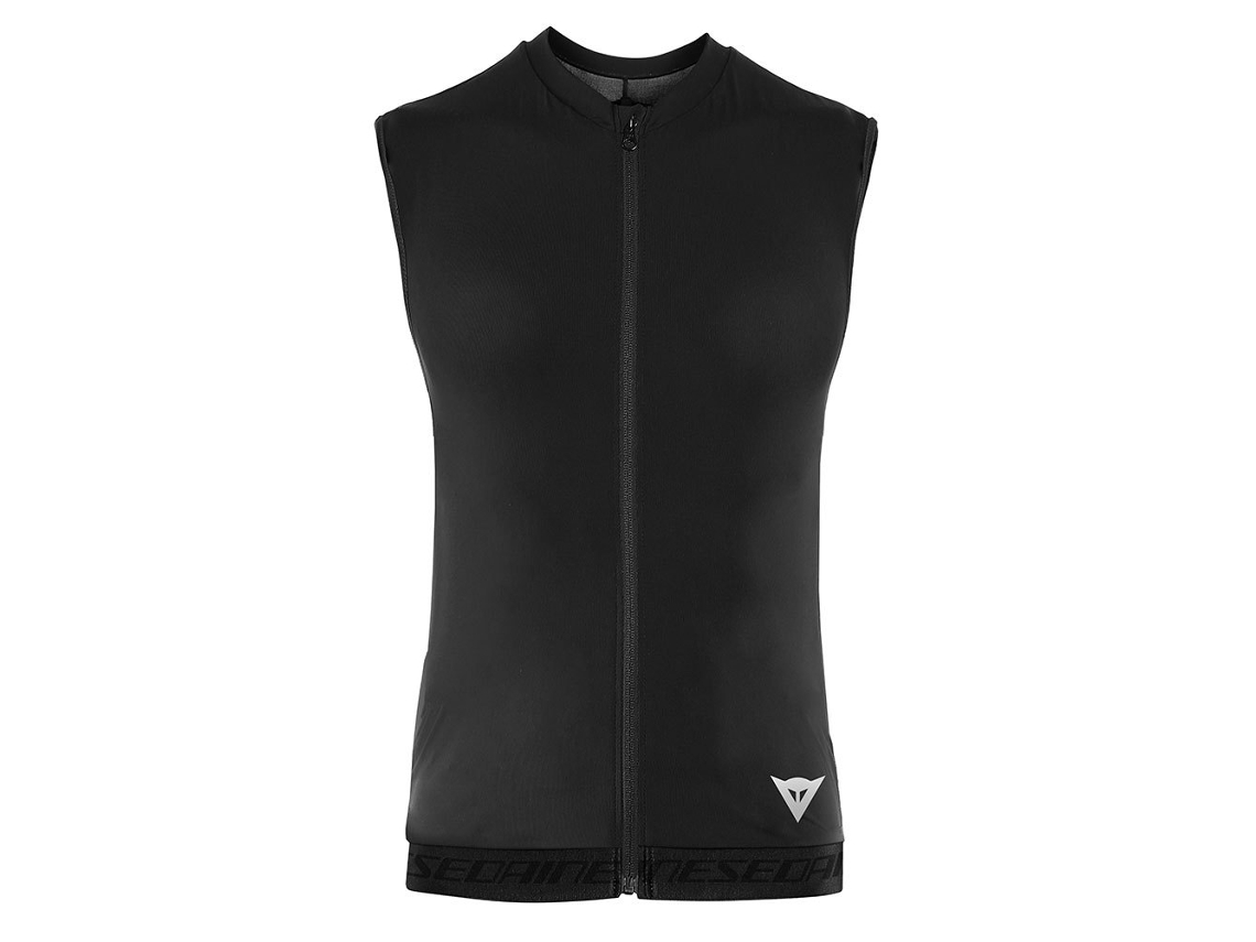 Protecciones Corporales DAINESE SNOW Colete De Proteção Feminina Flexagon Waistcoat 2 Preto XL