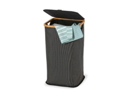 Cestas de Ropa PLASTICOS JOBGAR Suja de bambu