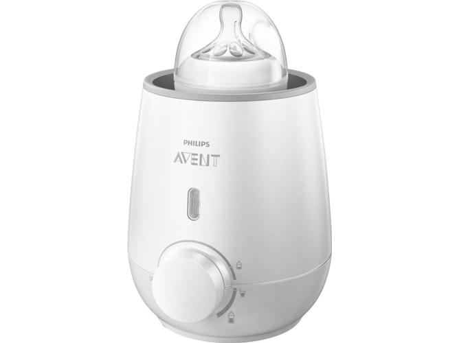 Calienta Biberones PHILIPS AVENT SCF355/00