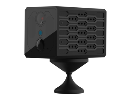 Cámara Vigilancia ENZON HD 1080P