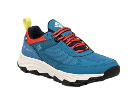 Zapatillas de Hombre COLUMBIA Hatana Outdry Sintetico Azul (44)
