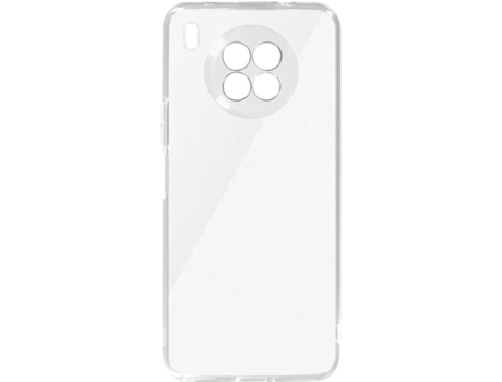 Carcasa Huawei Nova 8i AVIZAR Transparente