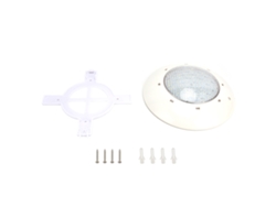 2026-lámpara De Piscina Sumergible Plástico Ip68 Impermeable Led Smd2835 Ac12v Luz Blanca 35w 3500lm