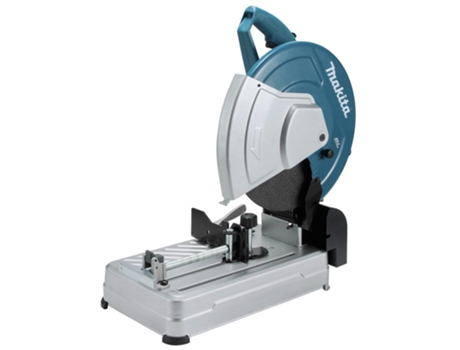 MAKITA DLW140PT2 Tronzador de disco abrasivo BL 18Vx2 LXT 355mm 5Ah 2 bat.
