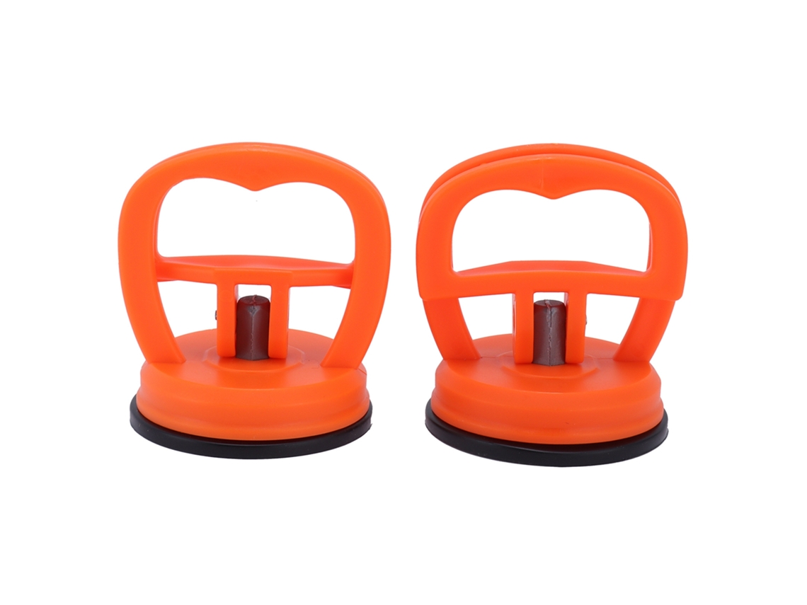 Sistema de soporte al vacío LAXISCREED para vidrio y azulejos