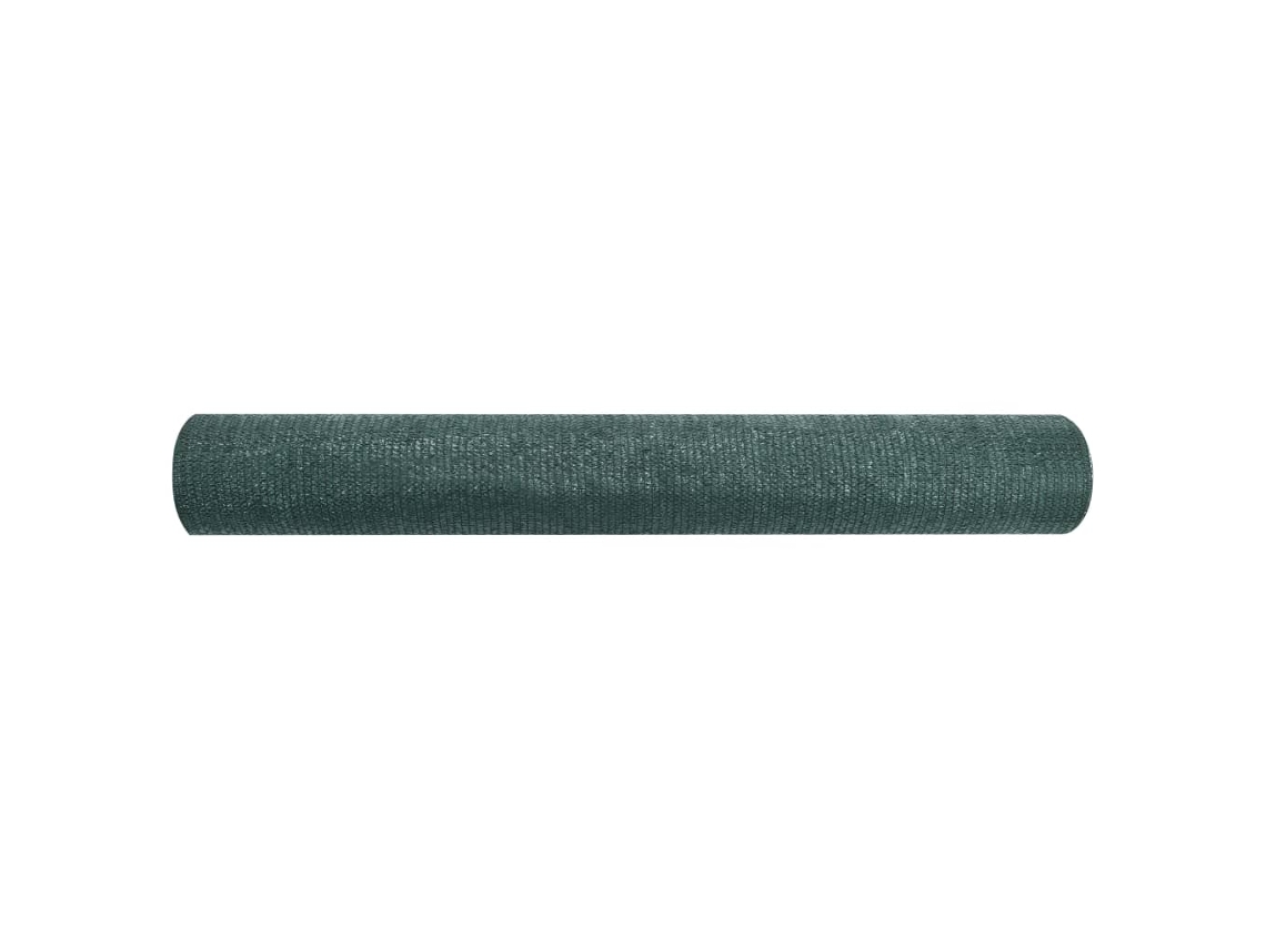 Maison Exclusive - Red De Privacidad Hdpe Verde 1,8x50 M 75 G/m²