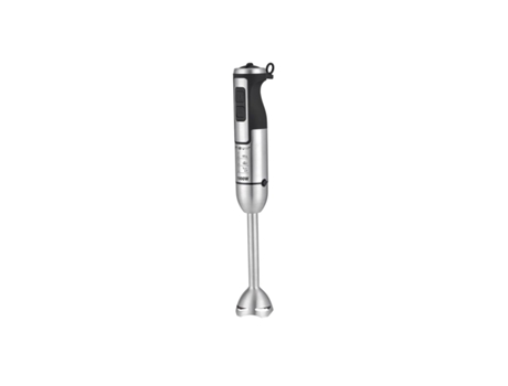 Nevir Nvr-8337 Ba Magic Wand Batidora 1000 W Negro Acero Inoxidable