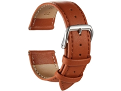 Correas 24 Mm Suave, Resistente, 100% Nuevo Y De Alta Calidad, Apto Para Reloj Original