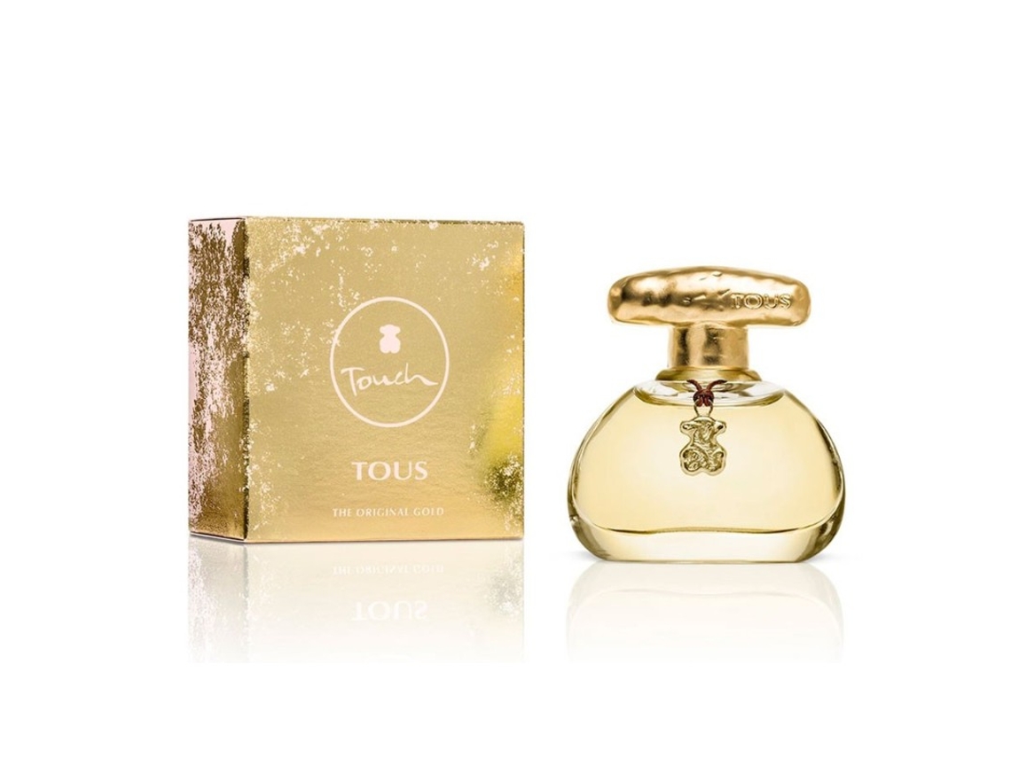 Perfume TOUS Touch 50ml 1.7fl.oz (Eau de toilette)