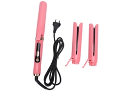 Vlrla-3 In 1 Elétrico Cabelo Retoener Com 3 Detachable Heads