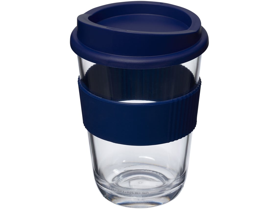 Americano® Vaso De 300 Ml Con Agarradera "cortado"
