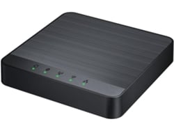 Router Wi-fi 4g Lte De 300 Mbps Con Módem Móvil, Tarjeta Sim Y Función De Punto De Acceso.