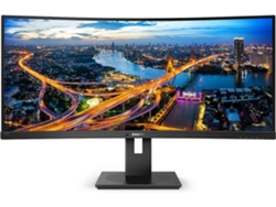 Monitor PHILIPS 345B1C/00 (34'' - WXGA)