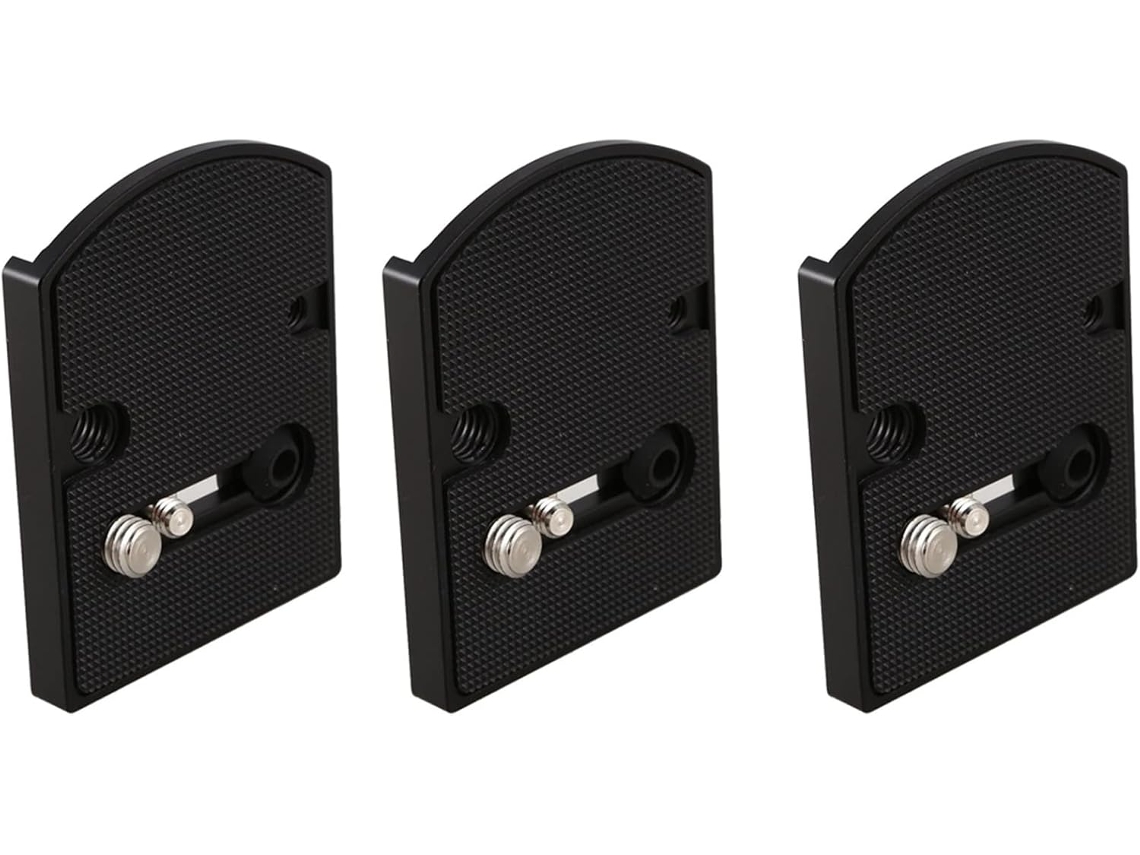 3 Placas De Separación 410pl Para El Sistema De Cambio 405 410 Rc4