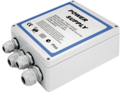 Adaptador e inversor de corriente DIGITUS DN-16098-1