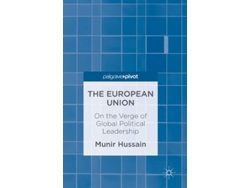 Libro The European Union De Munir Hussain (inglés - Tapa Dura)