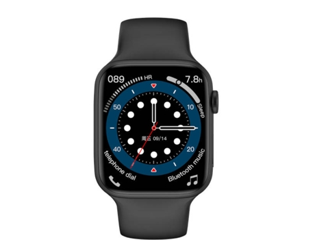 Smartwatch CHRONUS W261029 Blanco