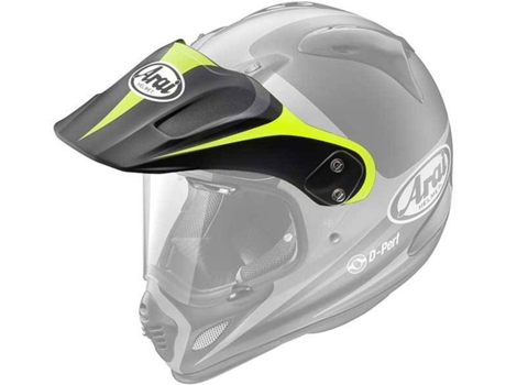 Visera ARAI Tour-X 3/4 Multicolor