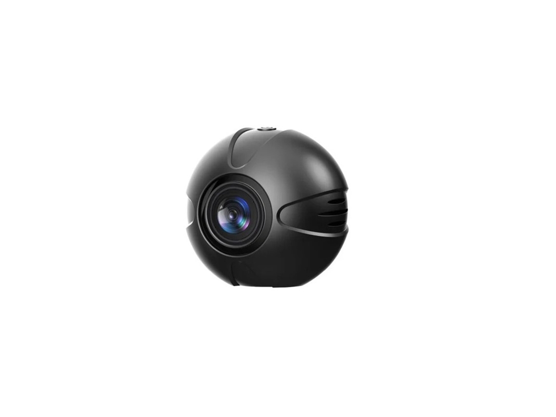 Cámaras ocultas Bestvite X3 con detección de movimiento y visión nocturna (negras)