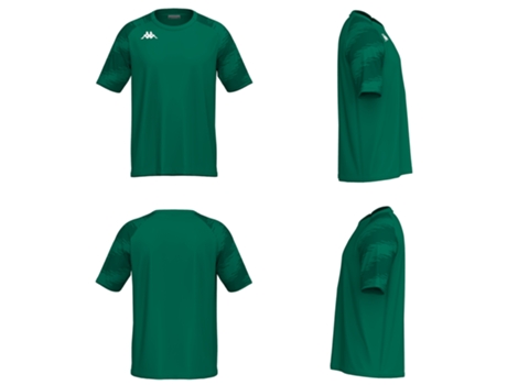 Camiseta de Mujer para Deporte PROACT Maillot Reciclado Cuello (XS)