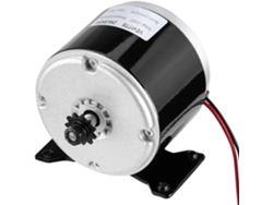 Électrique 2750 Tr/min Motte En Aluminio Alta Eficacia Para Le Scooter Nouveau