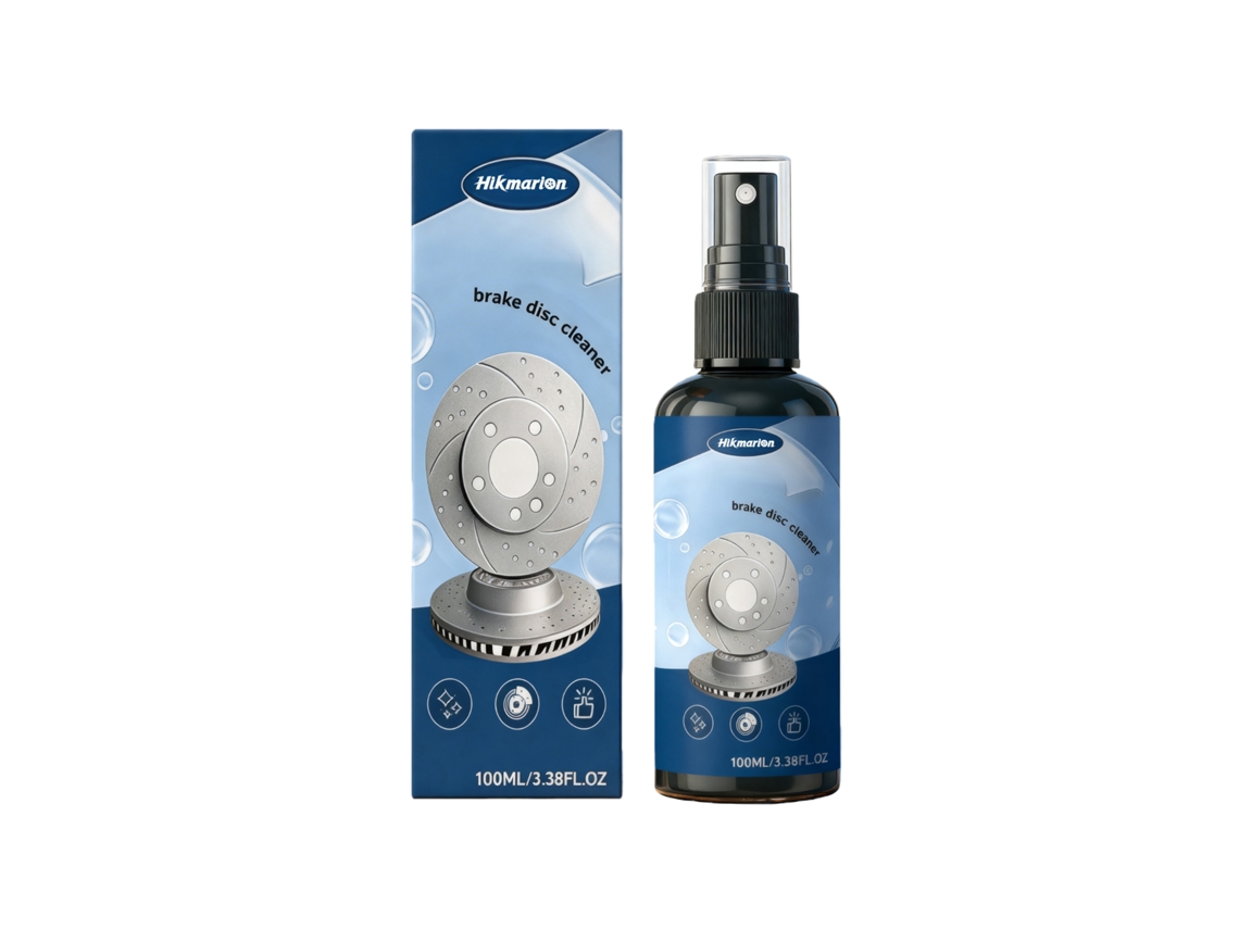 Spray limpiador de discos de freno Worten