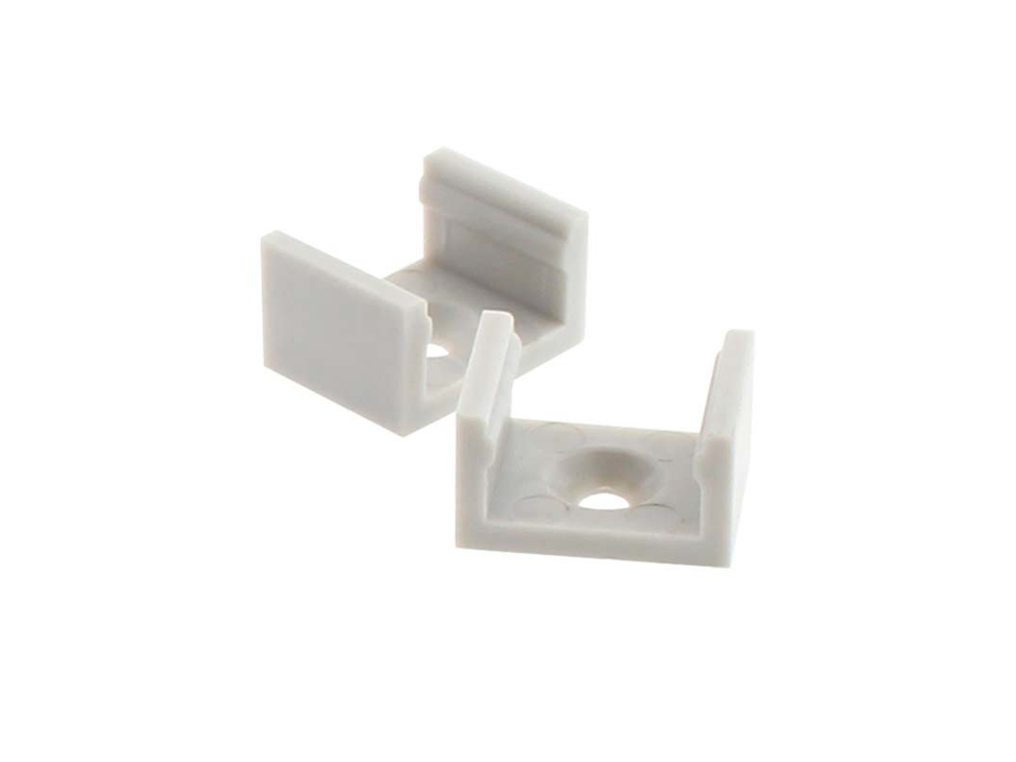 Clip Montaje Para Perfil Cub Ip68 LEDBOX