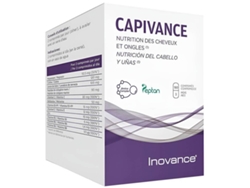 Capivance 180 Comprimidos INOVANCE