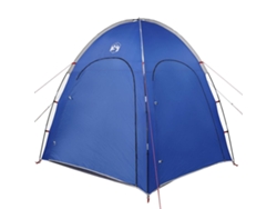 Tienda De Piscina Con Techo Azul Azure 366 X 305 X 231 Cm