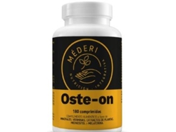Complemento Alimentar MÉDERI Oste-On (180 cápsulas vegetais)
