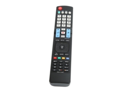 Controle Mali para TV, Substituto para LG 32LS5700, 42LS5700, 47LS5700, 55LS5700, Outros Modelos