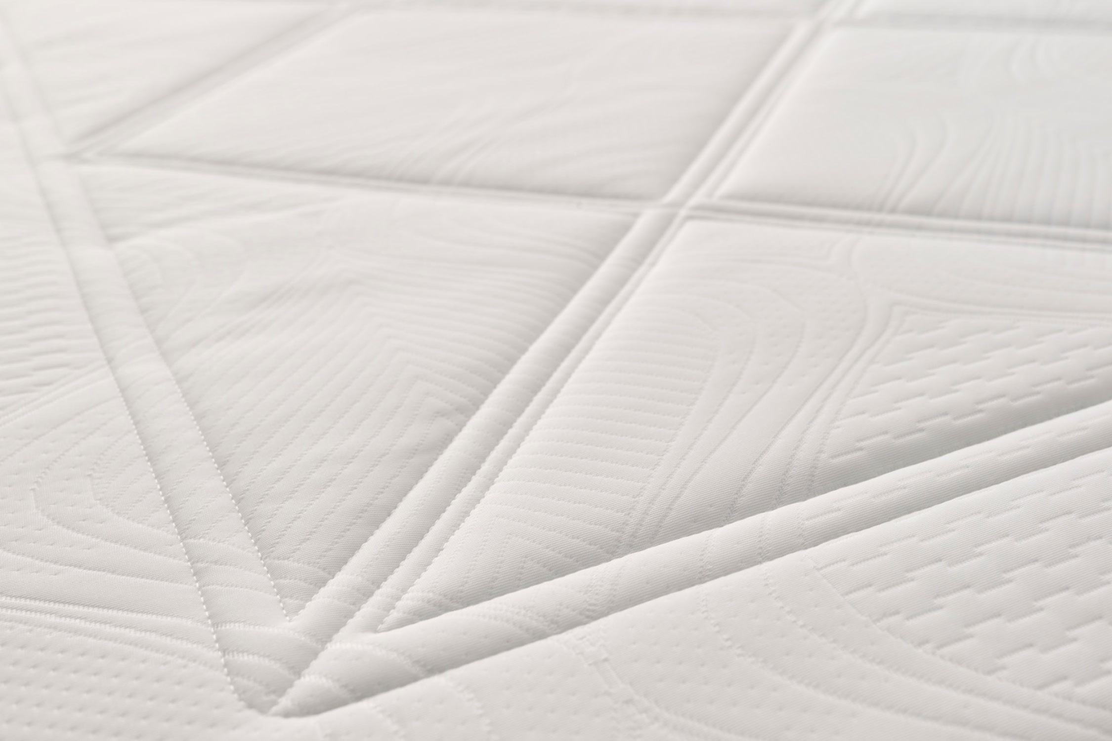 Colchón MOOM NATURE Continental Viscoelástico (100x200 cm - Altura: 25 cm)
